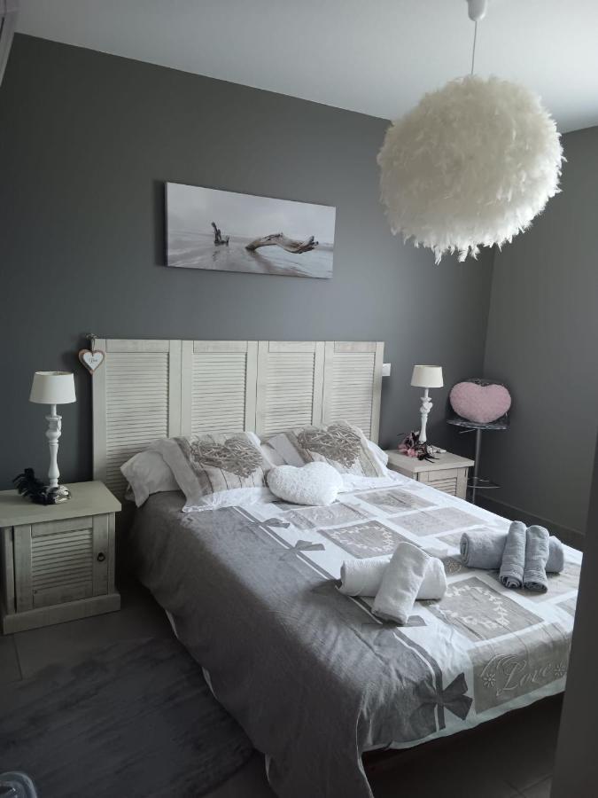 Chambre Cosy Non Fumeur Apartment Chateaurenard Exterior photo