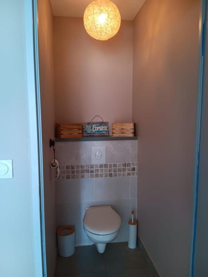 Chambre Cosy Non Fumeur Apartment Chateaurenard Exterior photo